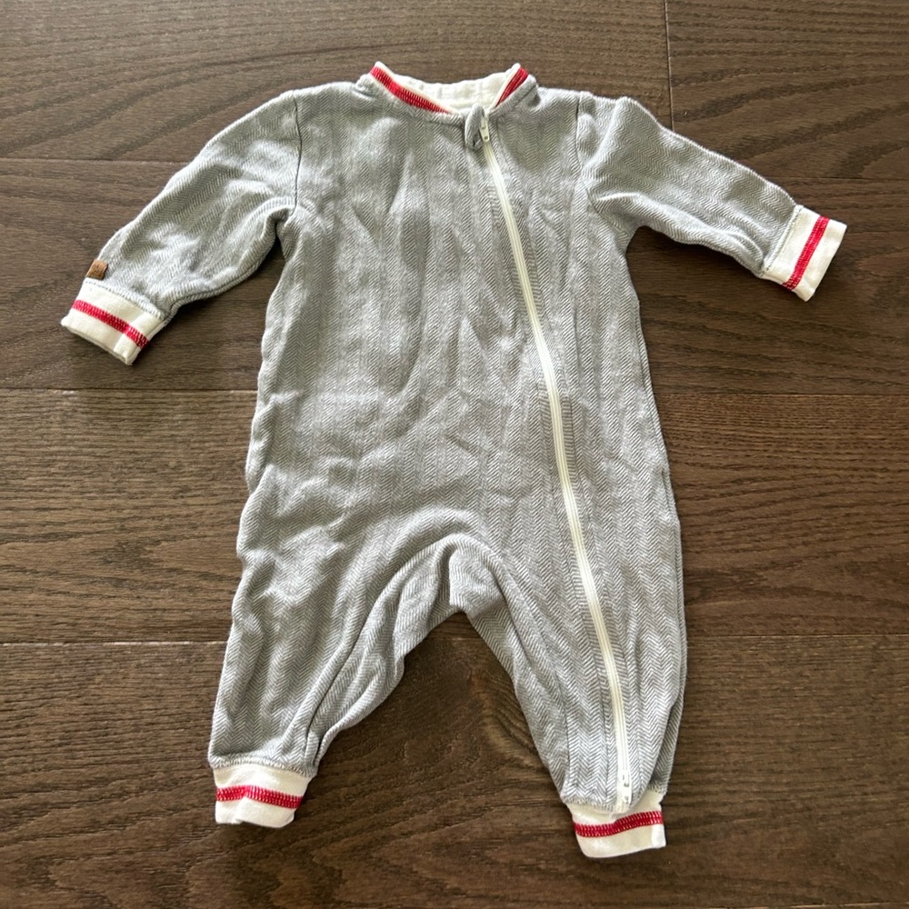 Juddlies Size 3-6 month Baby Sleeper
